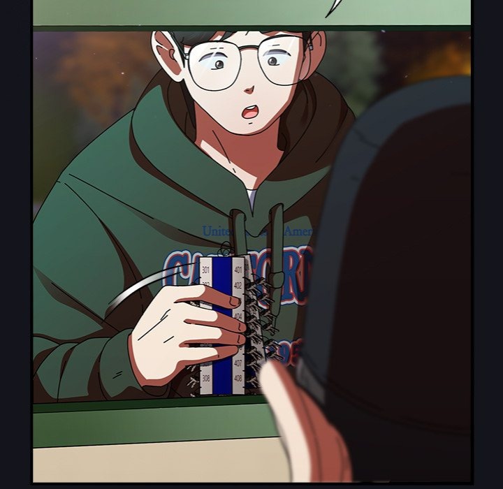 Take a Photo of Me Chapter 12 - Page 89