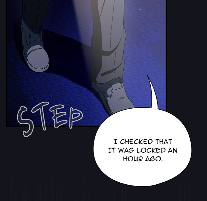 Take a Photo of Me Chapter 12 - Page 9