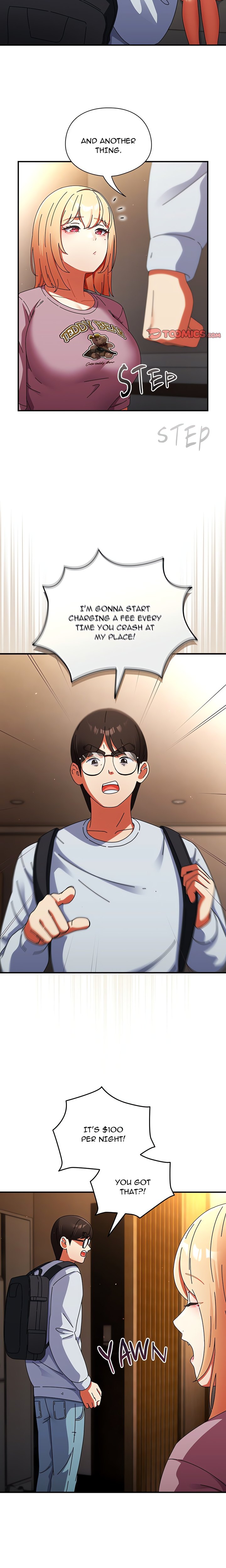 Take a Photo of Me Chapter 13 - Page 17