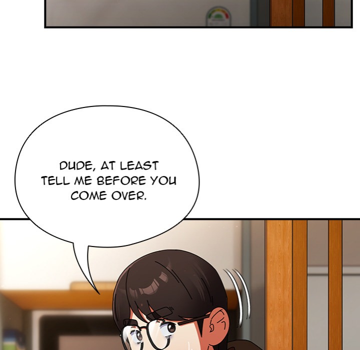 Take a Photo of Me Chapter 15 - Page 102