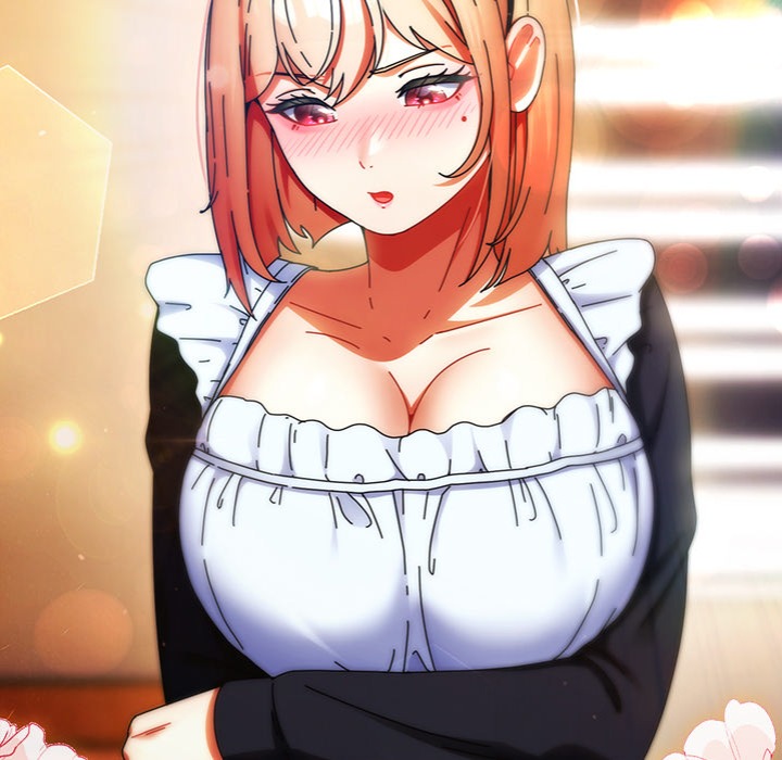 Take a Photo of Me Chapter 15 - Page 105