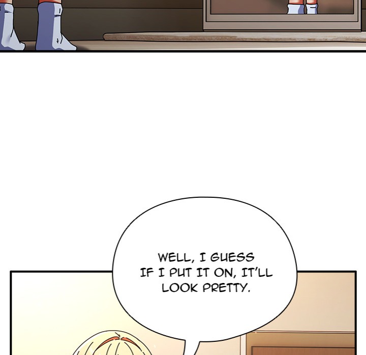 Take a Photo of Me Chapter 15 - Page 64