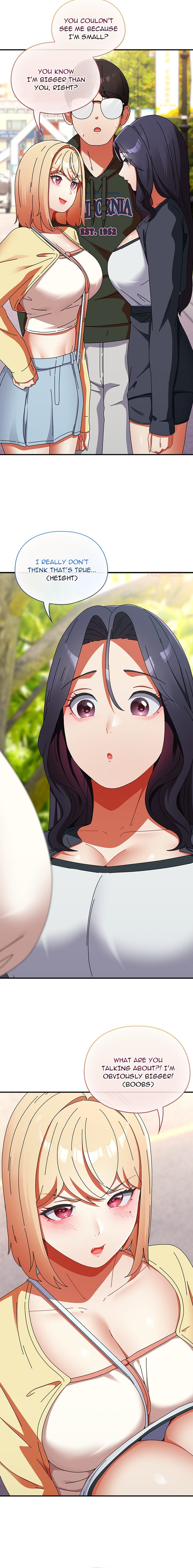 Take a Photo of Me Chapter 17 - Page 21