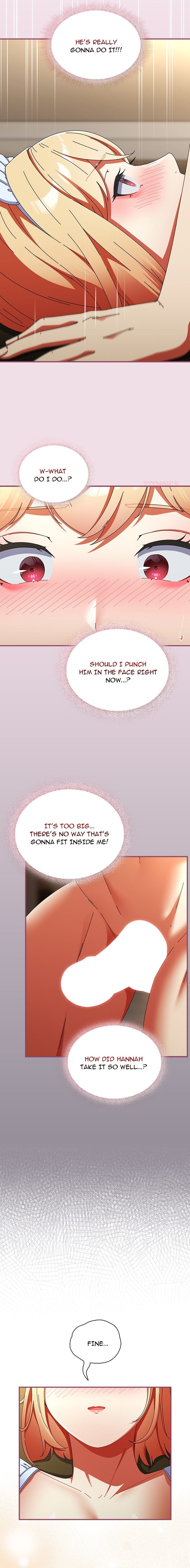 Take a Photo of Me Chapter 17 - Page 3