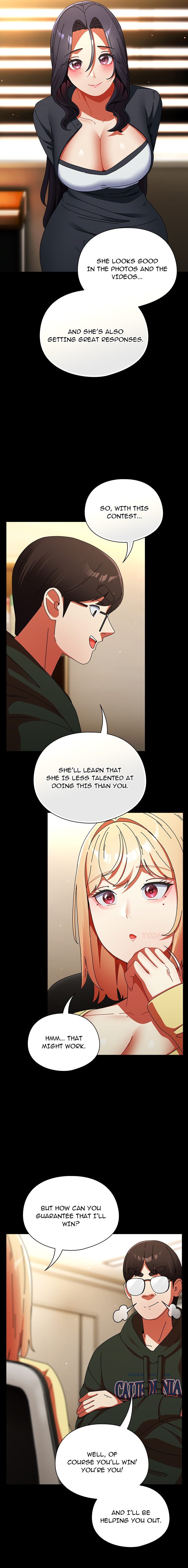 Take a Photo of Me Chapter 18 - Page 13