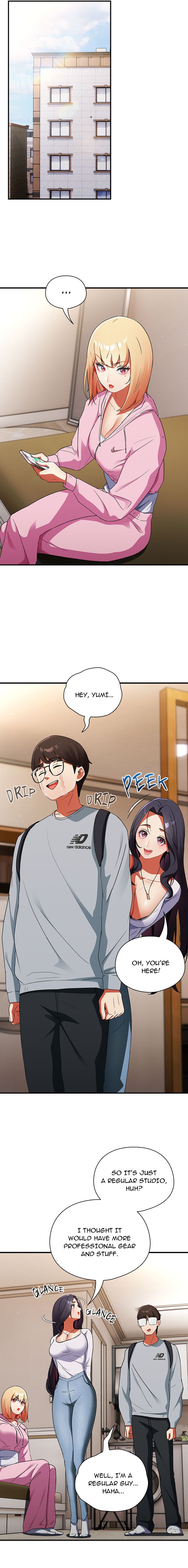 Take a Photo of Me Chapter 2 - Page 13