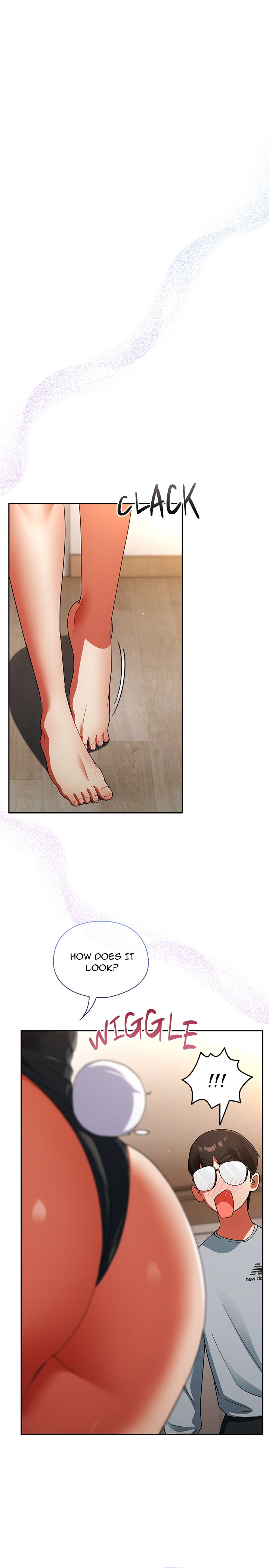 Take a Photo of Me Chapter 2 - Page 23