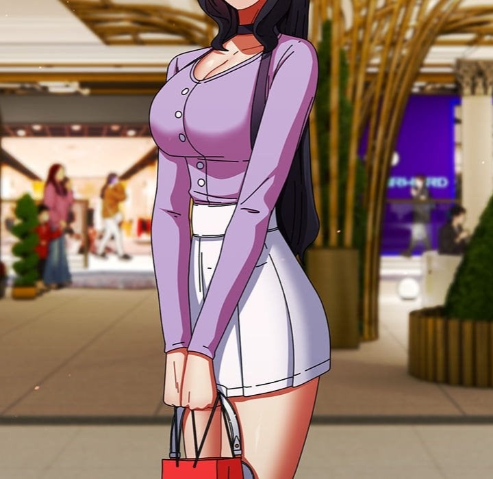 Take a Photo of Me Chapter 20 - Page 128