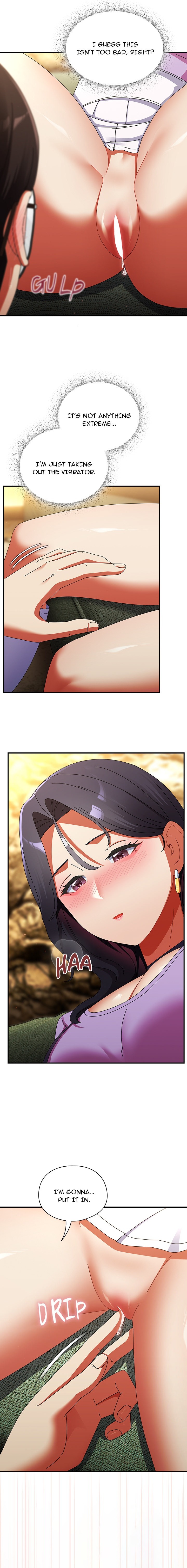 Take a Photo of Me Chapter 21 - Page 14