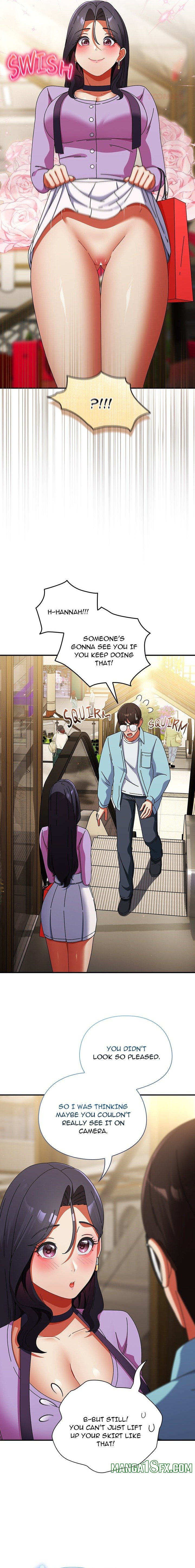 Take a Photo of Me Chapter 21 - Page 6