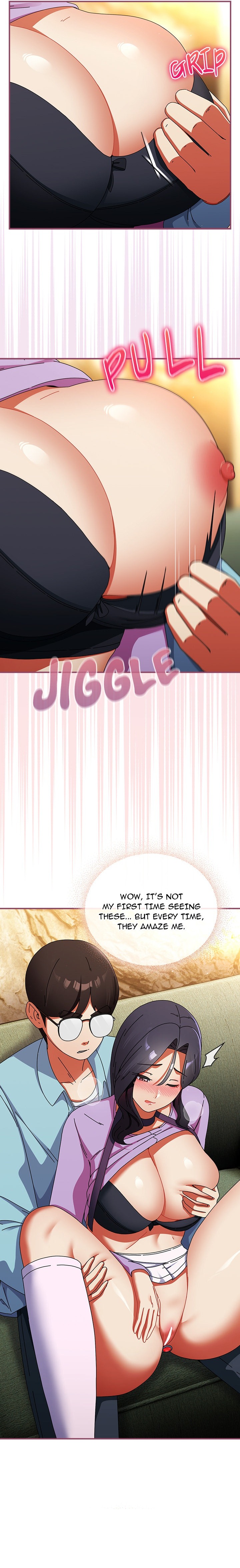 Take a Photo of Me Chapter 22 - Page 12