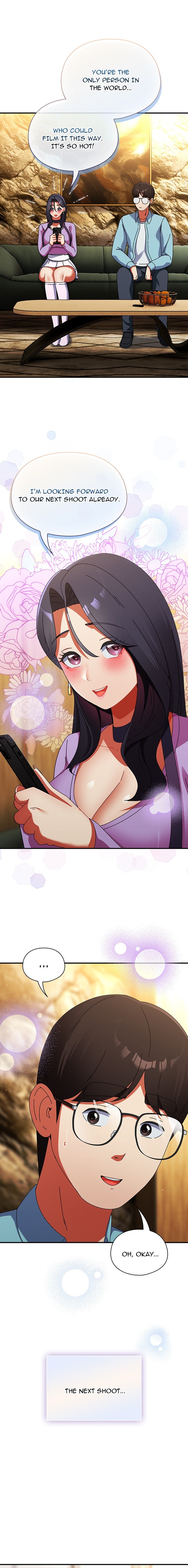 Take a Photo of Me Chapter 22 - Page 21