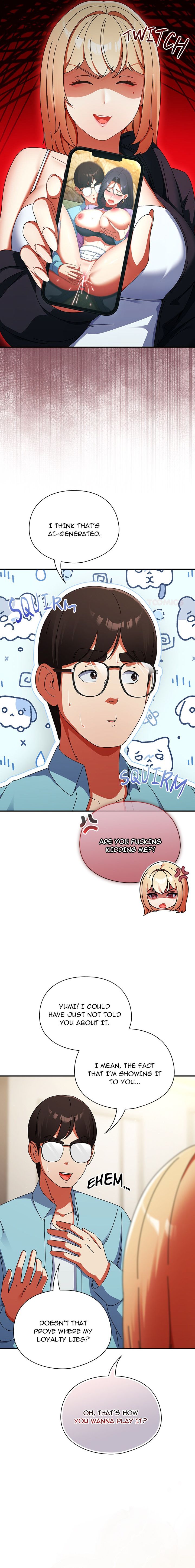 Take a Photo of Me Chapter 23 - Page 2