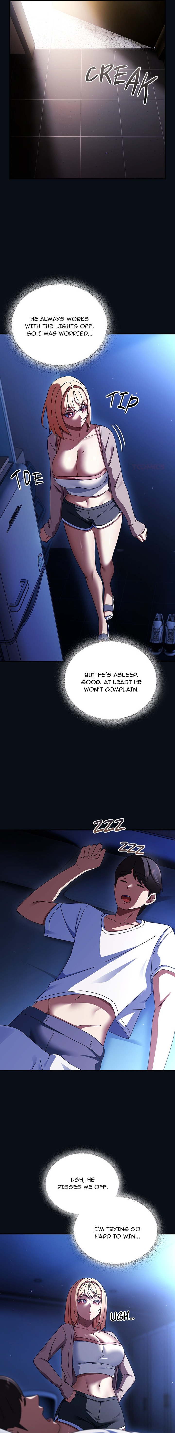 Take a Photo of Me Chapter 24 - Page 14