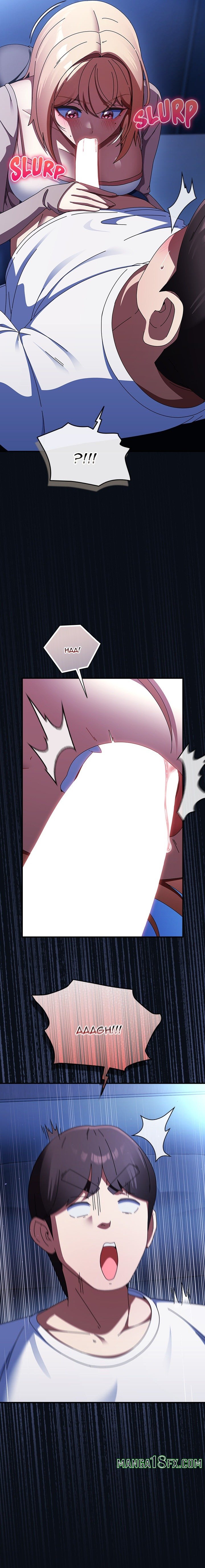 Take a Photo of Me Chapter 24 - Page 18