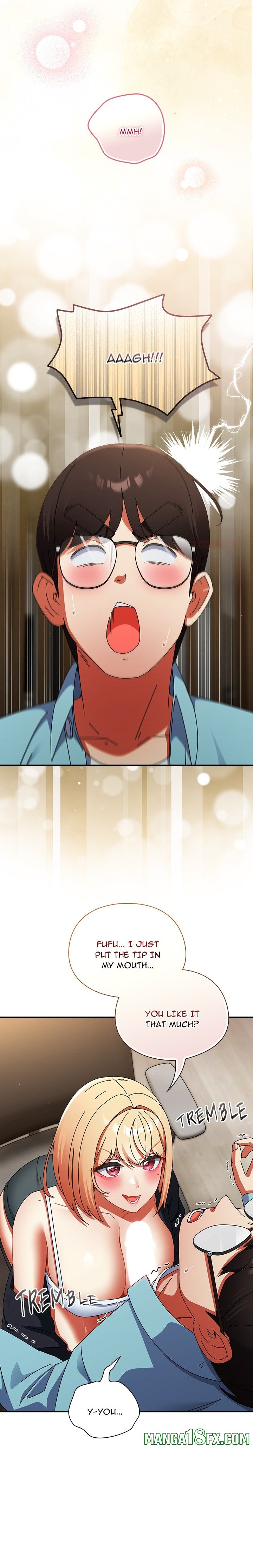 Take a Photo of Me Chapter 24 - Page 2