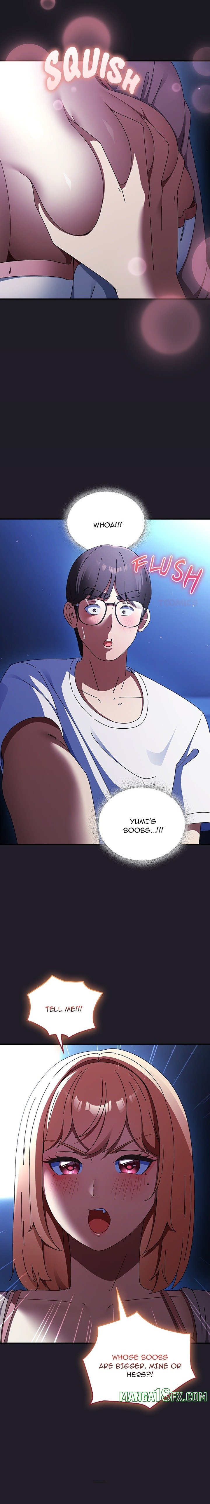 Take a Photo of Me Chapter 25 - Page 11