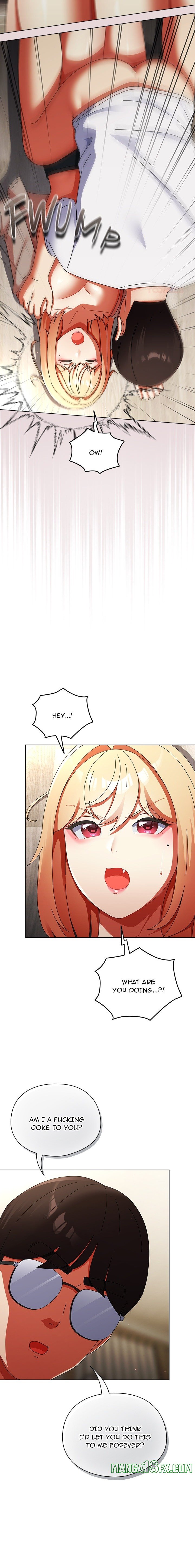 Take a Photo of Me Chapter 25 - Page 22