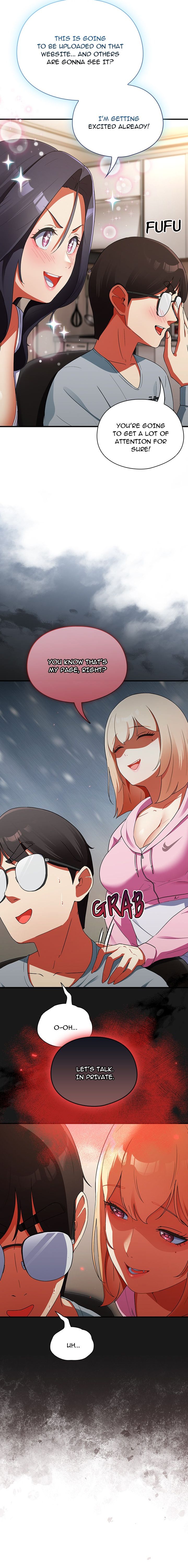 Take a Photo of Me Chapter 3 - Page 10