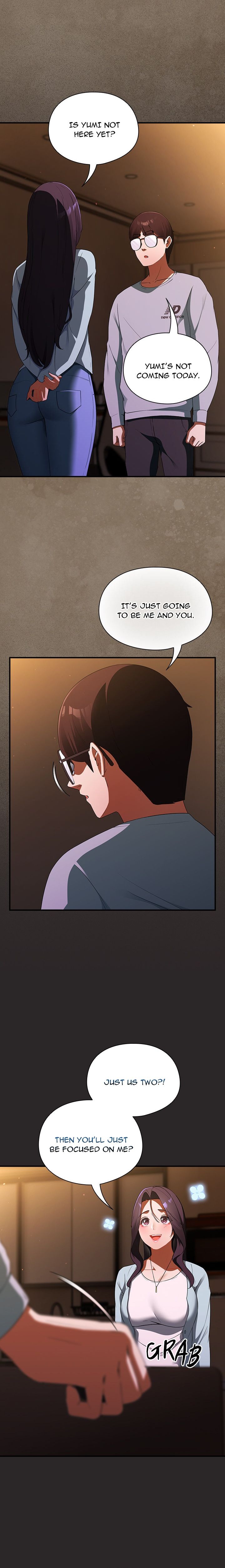 Take a Photo of Me Chapter 3 - Page 20