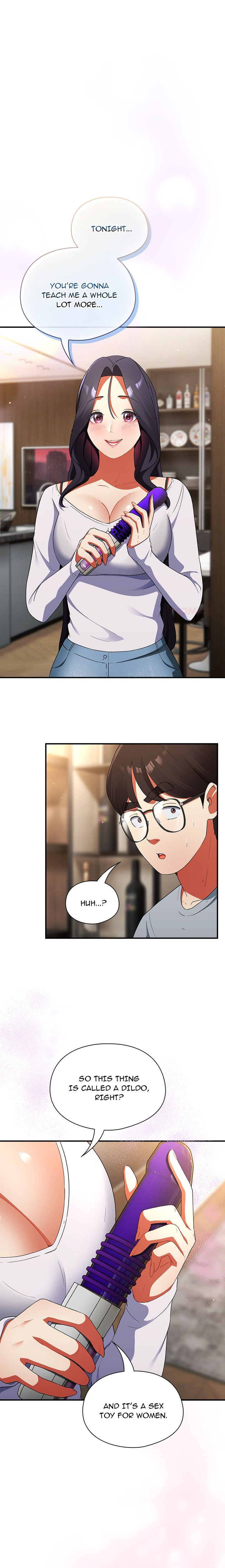 Take a Photo of Me Chapter 5 - Page 1