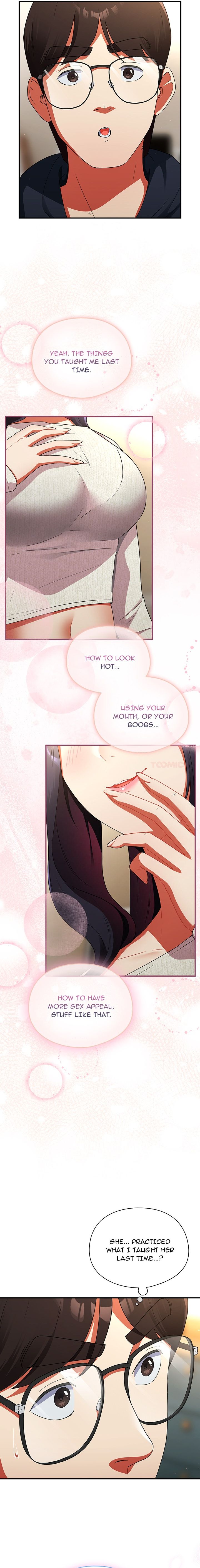 Take a Photo of Me Chapter 6 - Page 19