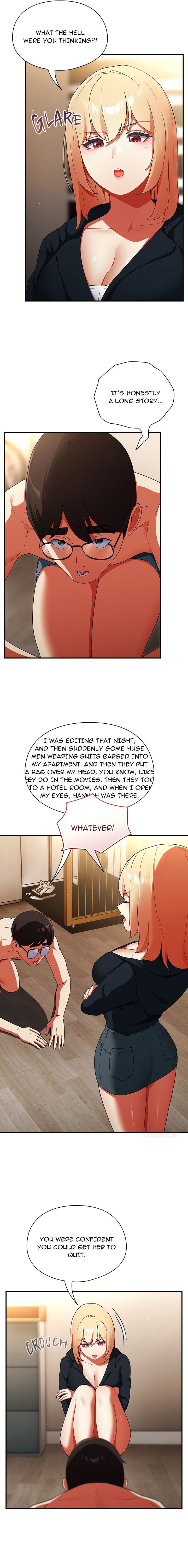 Take a Photo of Me Chapter 6 - Page 5