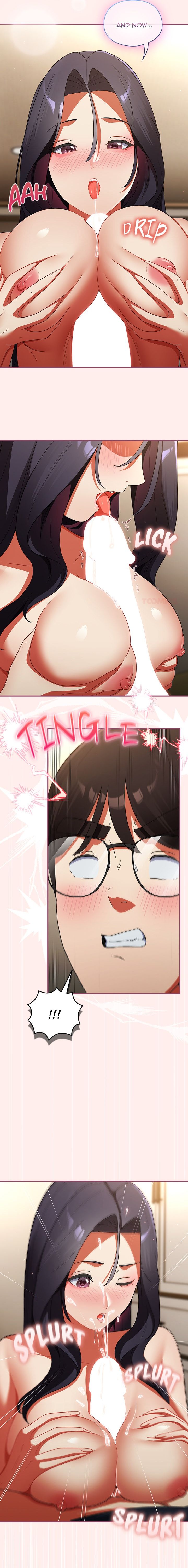 Take a Photo of Me Chapter 7 - Page 12