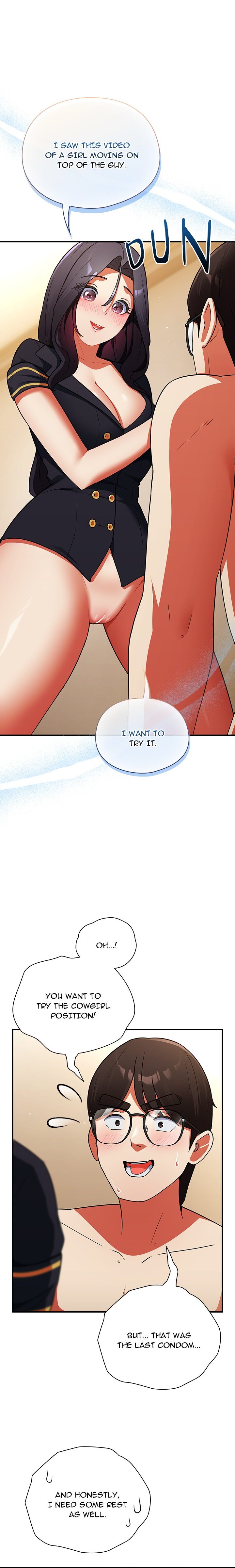 Take a Photo of Me Chapter 9 - Page 19