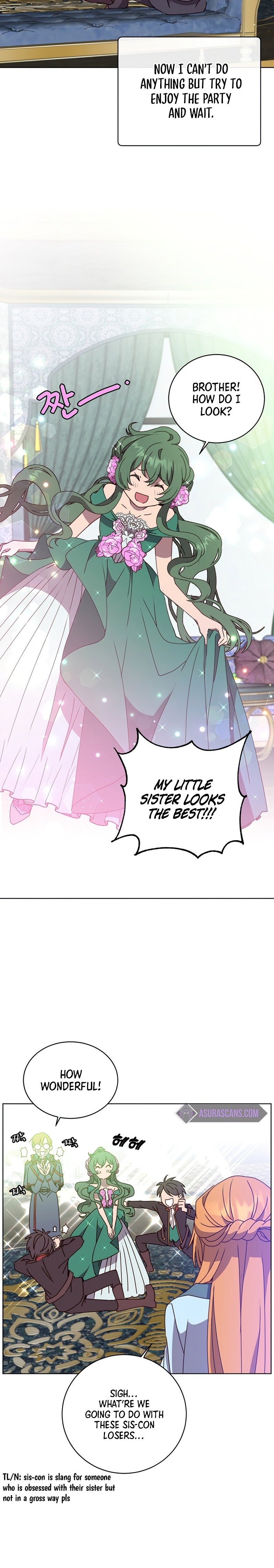 The Max Level Hero Has Returned! Chapter 101 - Page 10