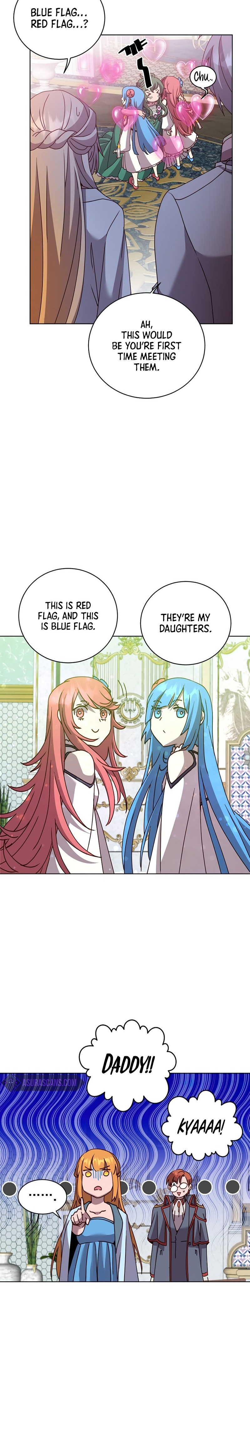 The Max Level Hero Has Returned! Chapter 101 - Page 13