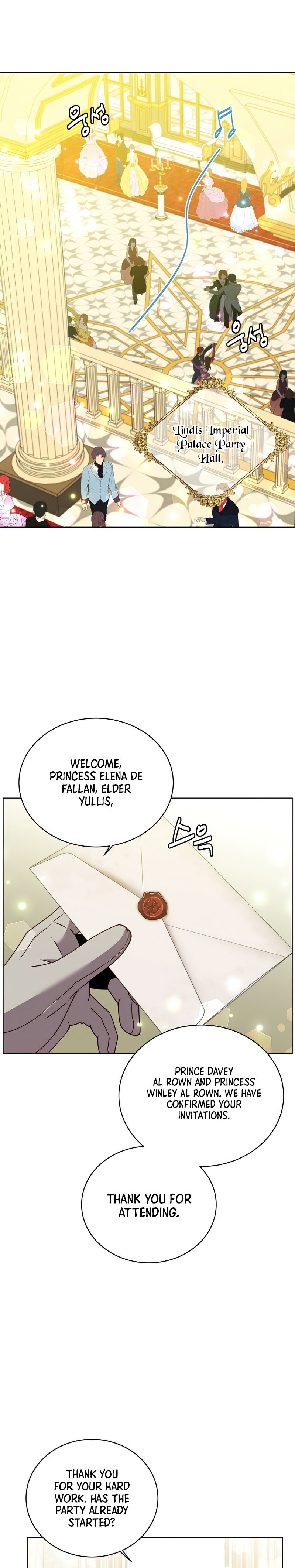 The Max Level Hero Has Returned! Chapter 101 - Page 15