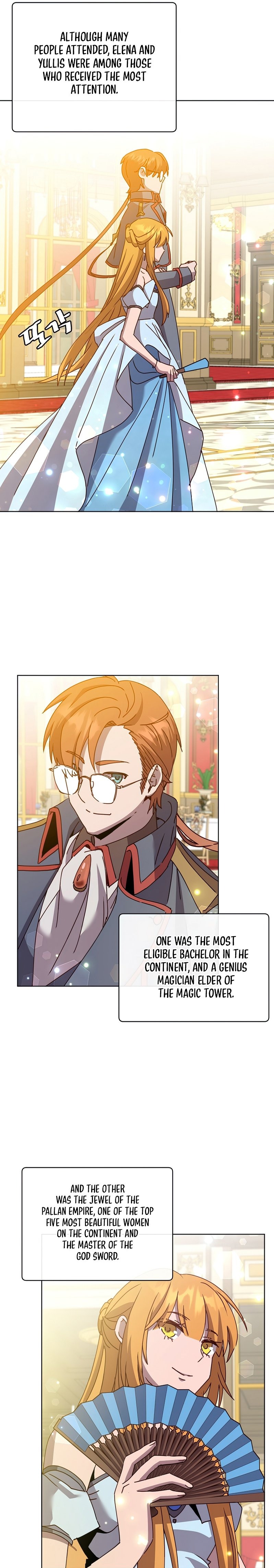 The Max Level Hero Has Returned! Chapter 101 - Page 20