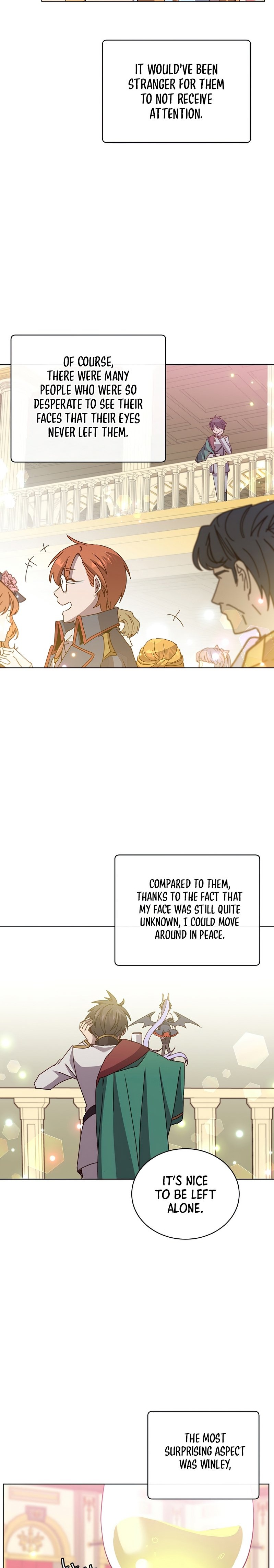 The Max Level Hero Has Returned! Chapter 101 - Page 21