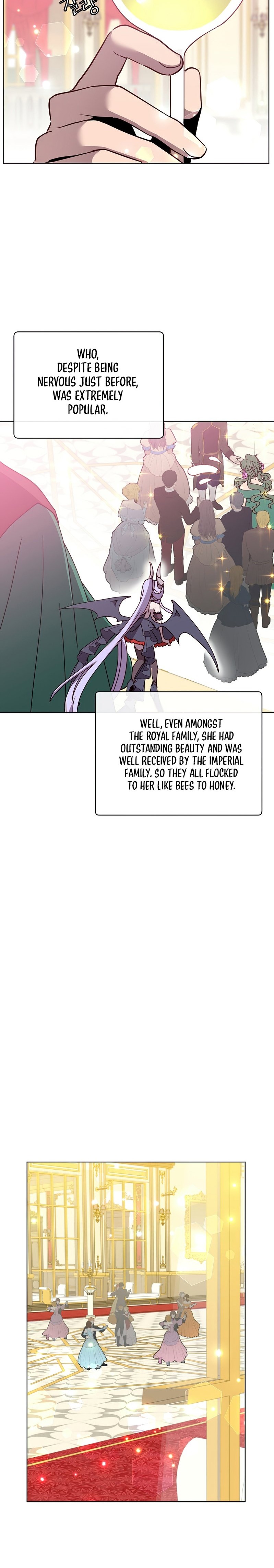 The Max Level Hero Has Returned! Chapter 101 - Page 22