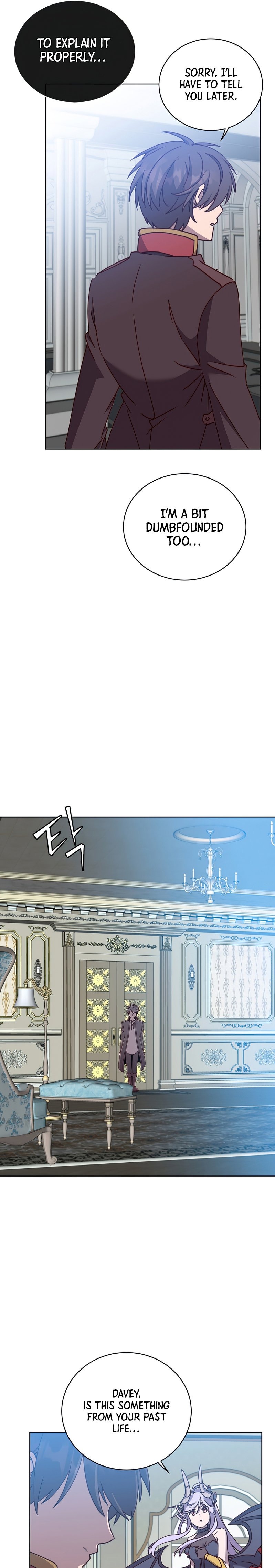 The Max Level Hero Has Returned! Chapter 101 - Page 5