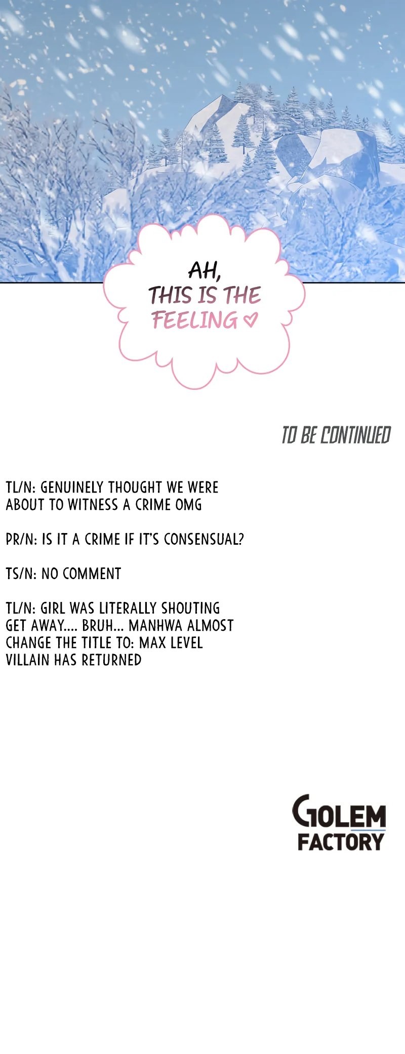 The Max Level Hero Has Returned! Chapter 108 - Page 11