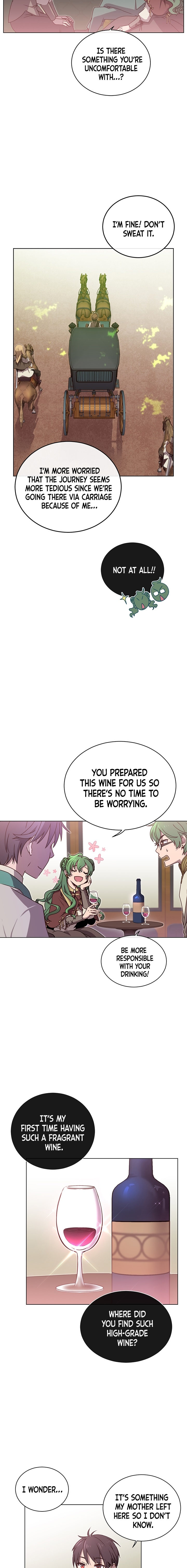 The Max Level Hero Has Returned! Chapter 11 - Page 11