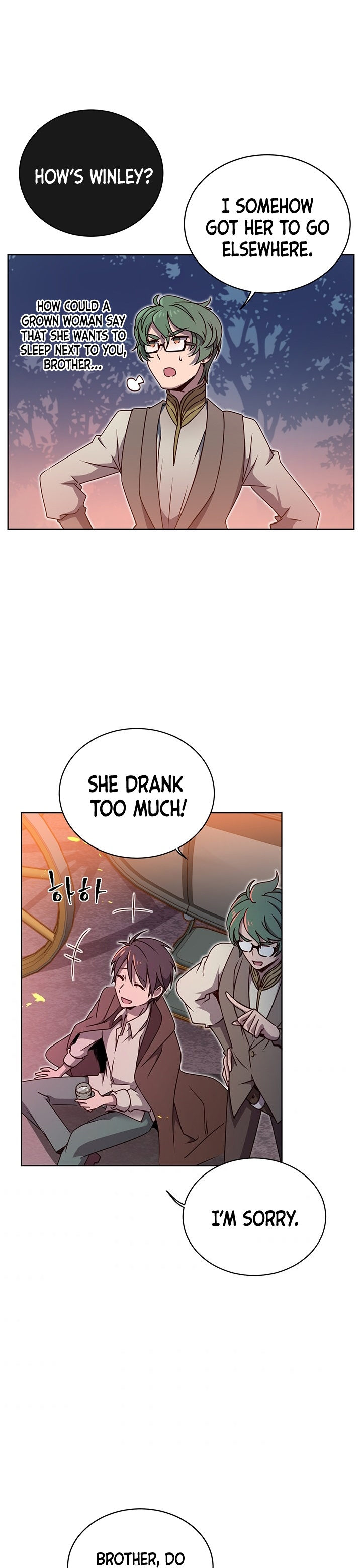 The Max Level Hero Has Returned! Chapter 11 - Page 16