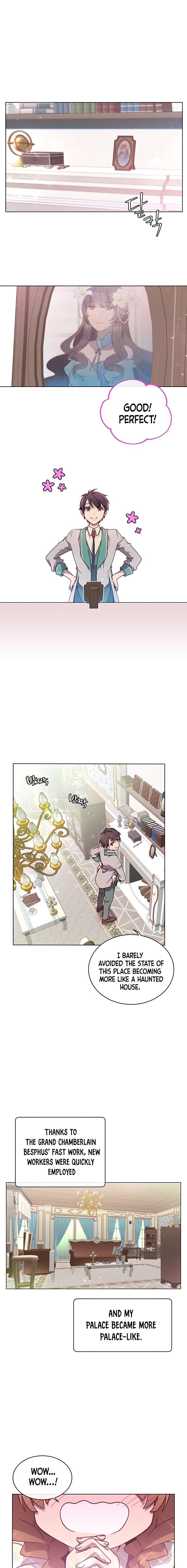 The Max Level Hero Has Returned! Chapter 11 - Page 2