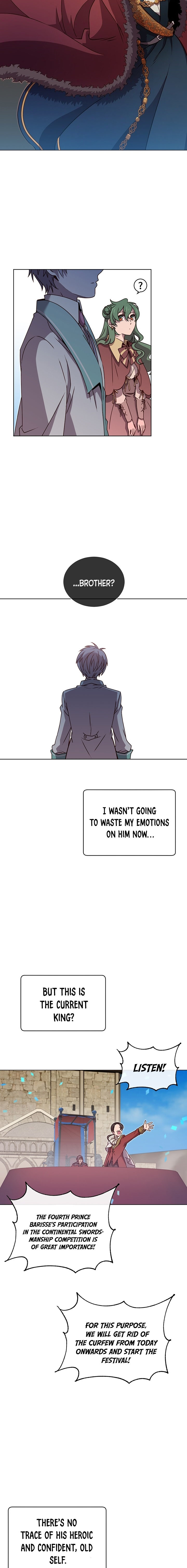 The Max Level Hero Has Returned! Chapter 11 - Page 9