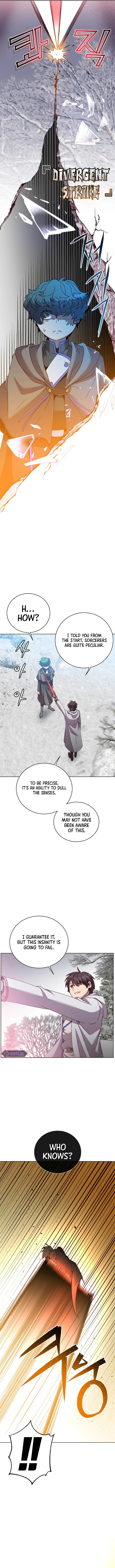 The Max Level Hero Has Returned! Chapter 111 - Page 12