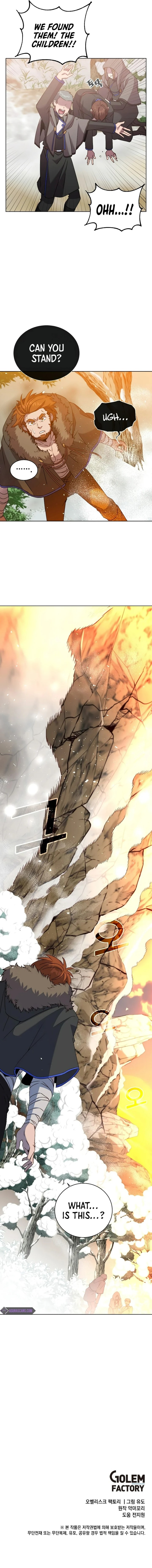 The Max Level Hero Has Returned! Chapter 117 - Page 11