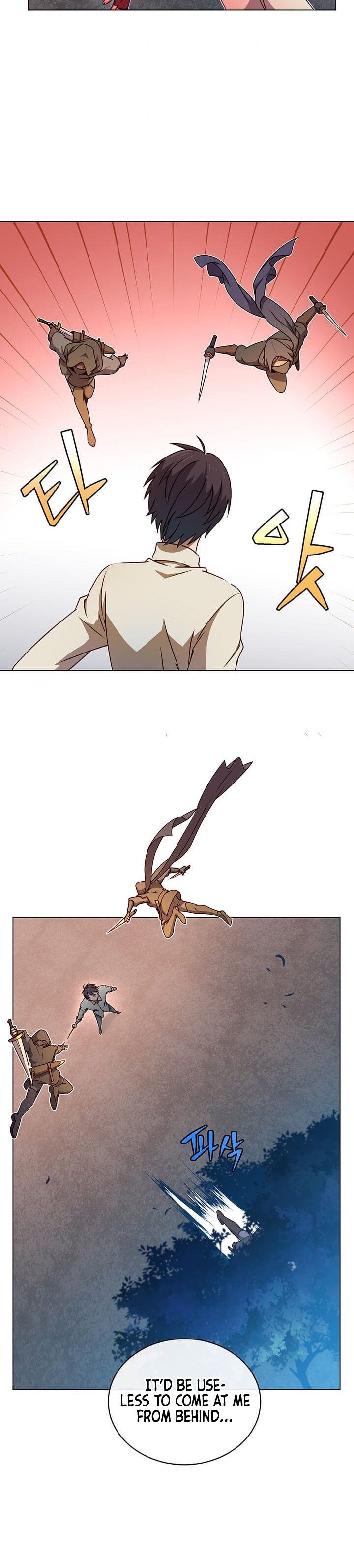 The Max Level Hero Has Returned! Chapter 12 - Page 15