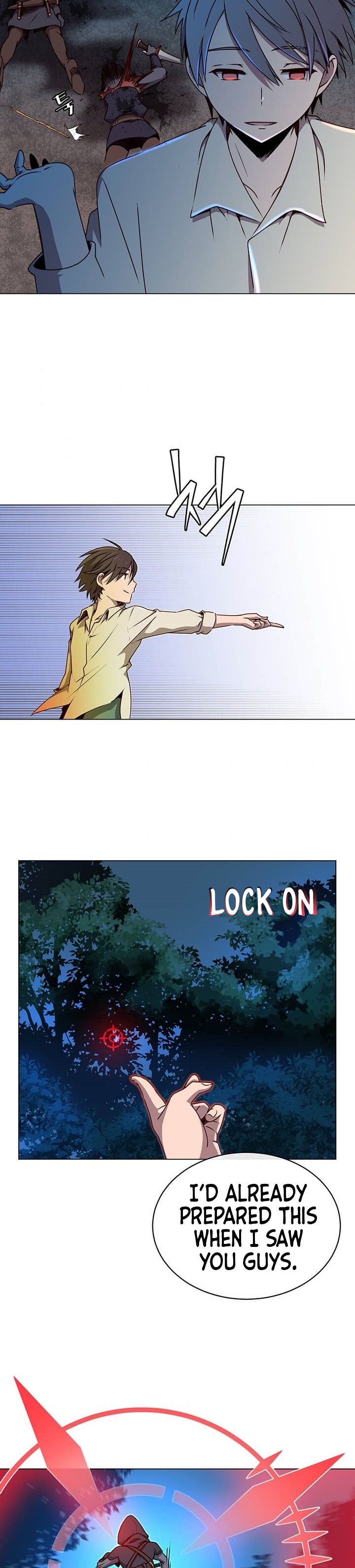 The Max Level Hero Has Returned! Chapter 12 - Page 18