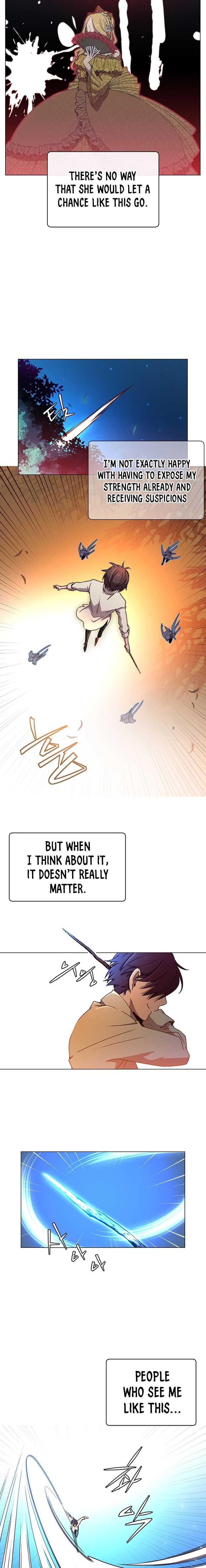 The Max Level Hero Has Returned! Chapter 12 - Page 5