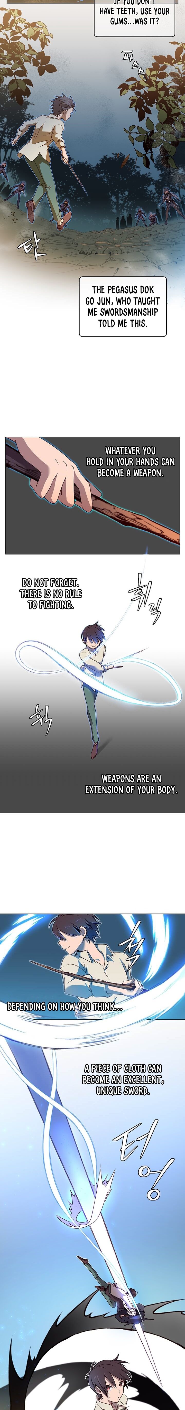 The Max Level Hero Has Returned! Chapter 12 - Page 7