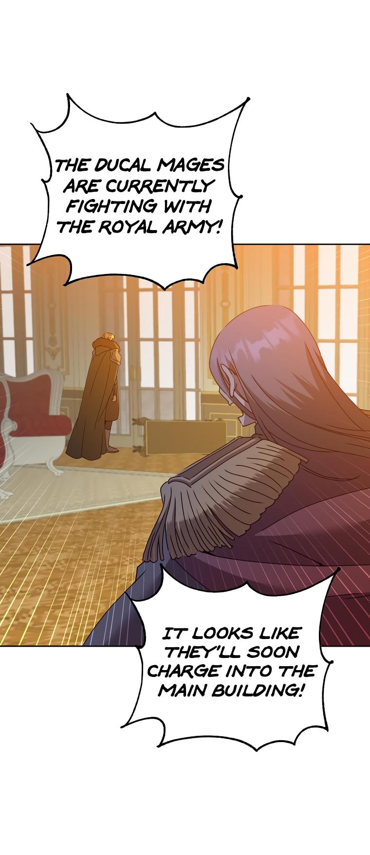 The Max Level Hero Has Returned! Chapter 126 - Page 10