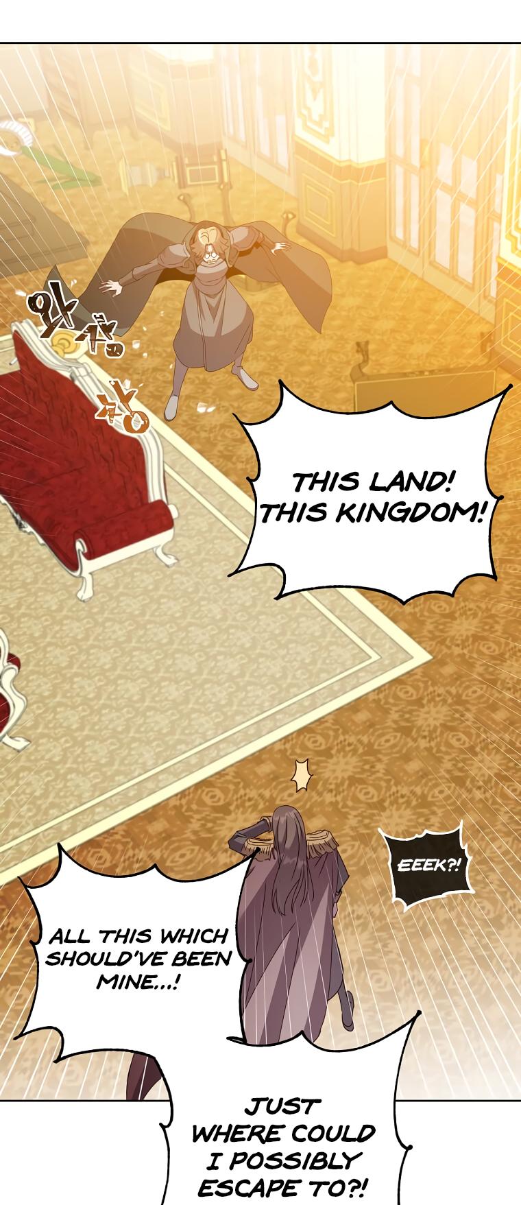 The Max Level Hero Has Returned! Chapter 126 - Page 13