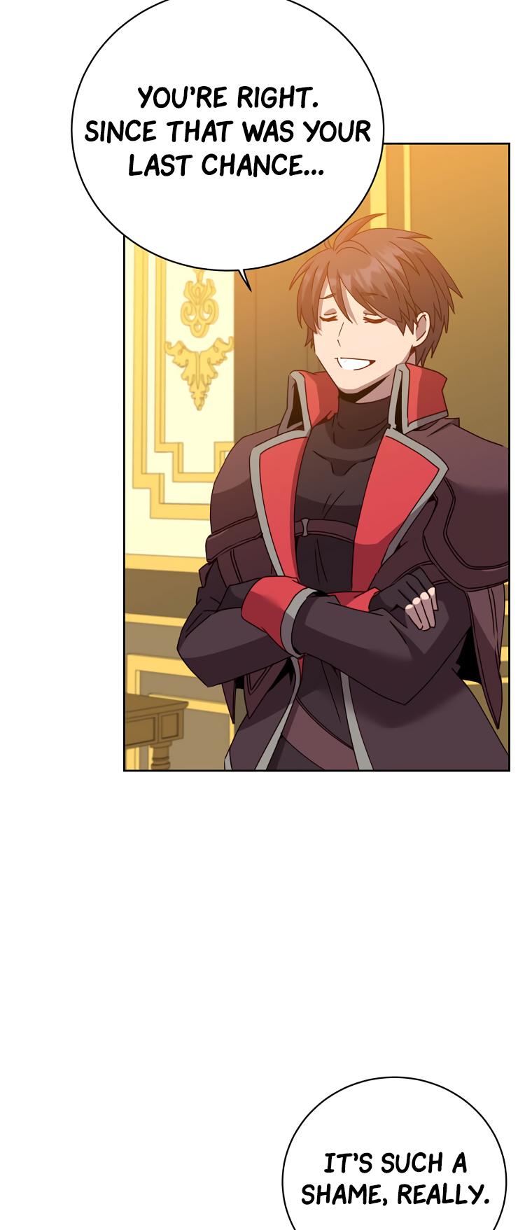 The Max Level Hero Has Returned! Chapter 126 - Page 25